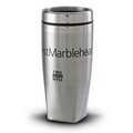 16 Oz. Stainless Tumbler